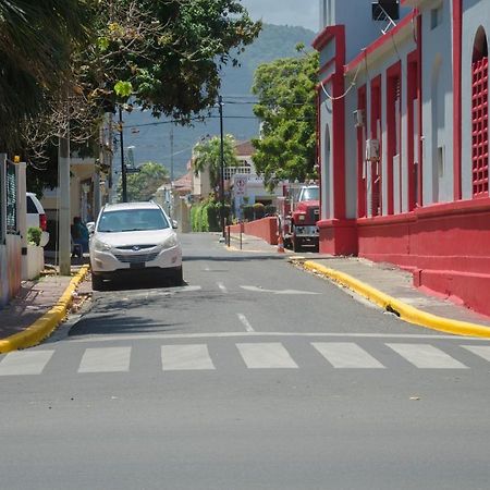 Ocean View Apart. In Down Town Puerto Plata Exteriér fotografie
