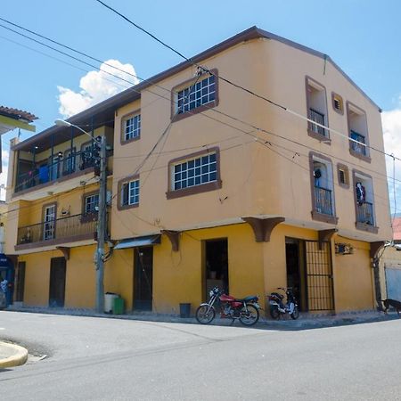 Ocean View Apart. In Down Town Puerto Plata Exteriér fotografie